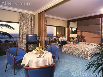 Rodos Palace Apartments Bungalows 23